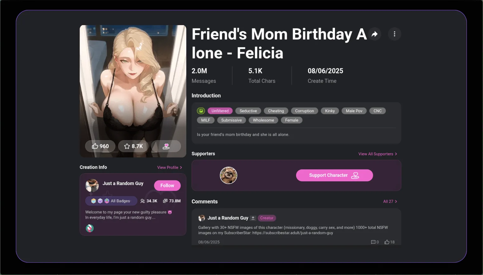 Cancel Subscription